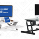 FlexiSpot 35" Standing Desk, $370 | Lorel 30" Sanding Desk, $181